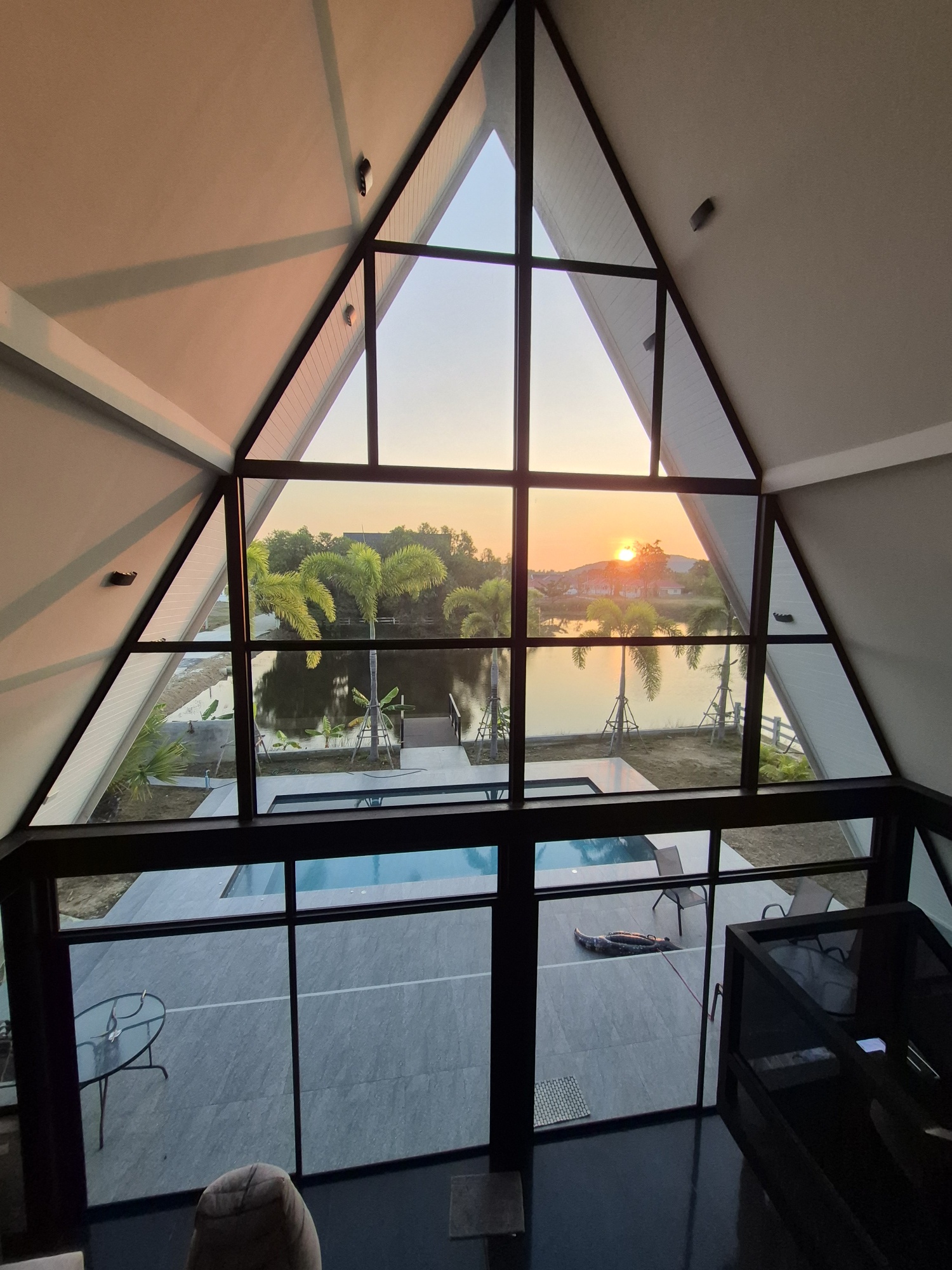 Resort-style home at Pran Mountain View